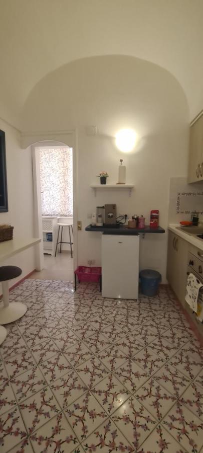 Casa Romanzi Due Capri Kültér fotó