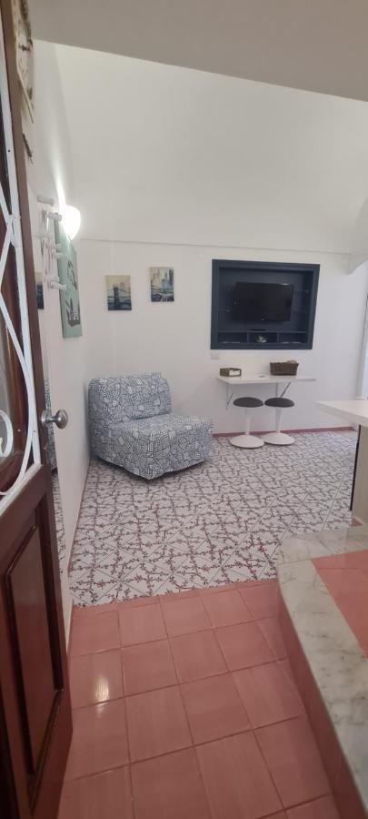Casa Romanzi Due Capri Kültér fotó